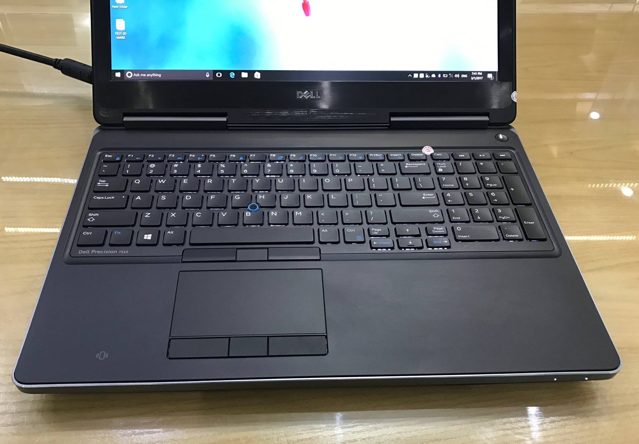 Laptop Dell Precision 7510-99.jpg